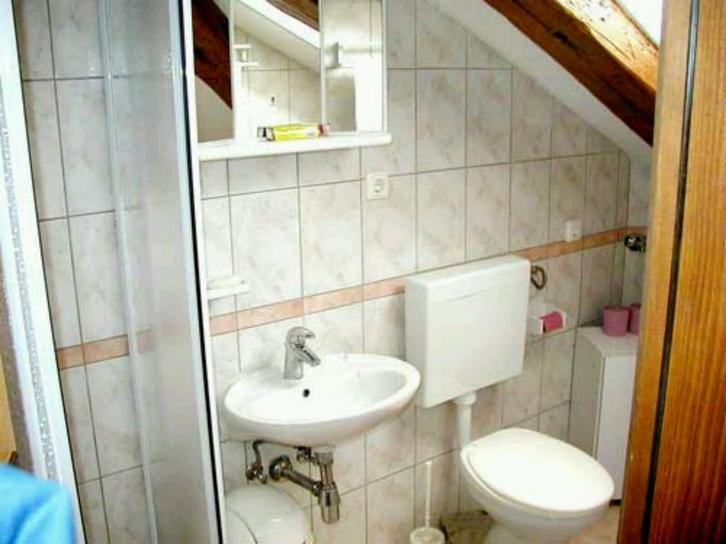 Apartment Dimitrijevic Makarska Phòng bức ảnh