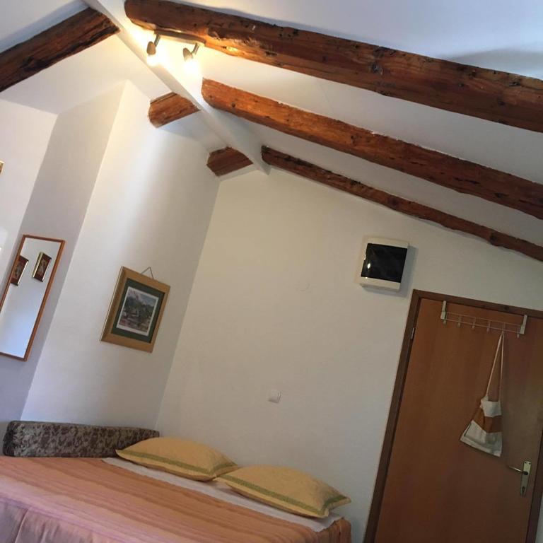 Apartment Dimitrijevic Makarska Ngoại thất bức ảnh