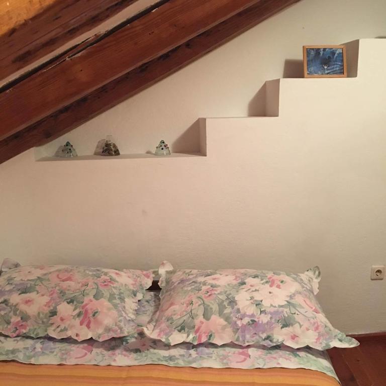 Apartment Dimitrijevic Makarska Ngoại thất bức ảnh